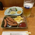 エアポート 山形屋食堂 - 