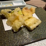 天冨良 麻布よこ田 - 