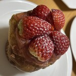 OH MY DELI ニュー行徳店 - ストロベリーマウンテン