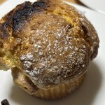 OH MY DELI - 宝ジェンヌ　リベイク時にすこし焦がしてしまいましたm(_ _)m