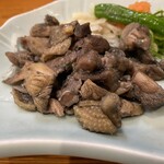 エアポート 山形屋食堂 - 