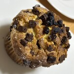 OH MY DELI - 超チョコチップ　リベイク時にすこし焦がしてしまいましたm(_ _)m