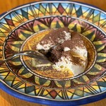 ラ・ピッツァ ドォーロ - 