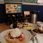 IHOP - 
