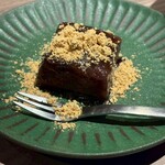 天冨良 麻布よこ田 - 