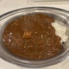 カレーショップ インデアン 東5条店