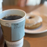 スターバックスコーヒー - ドリンク写真: