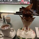 ショコラティエ パレ ド オール - 