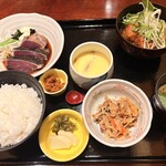 土佐料理 祢保希 丸の内店 - 