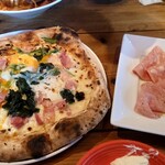 goodspoon pizzeria＆cheese - 