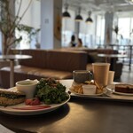 Roasted COFFEE LABORATORY - 