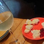 goodspoon pizzeria＆cheese - 