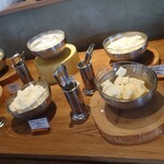 goodspoon pizzeria＆cheese - 