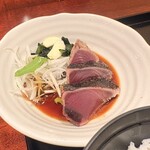 土佐料理 祢保希 丸の内店 - 