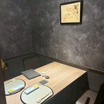 天冨良 麻布よこ田 - 