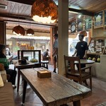 Tukies Coconut Shop - 