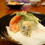 宮古そば処 分家 吉兵衛 - 