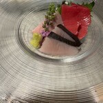 天冨良 麻布よこ田 - 