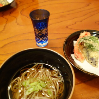 宮古そば処 分家 吉兵衛_0