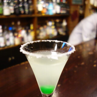 バー オクターブ_1