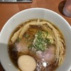 らぁ麺 さくら田