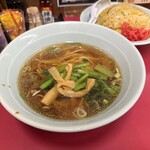 尚チャンラーメン - 