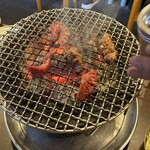 ホルモン青木 亀戸店 - 