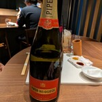 串揚げ キュイジーヌ･ド･オオサカ - 