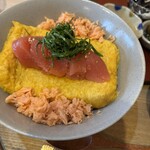 uroko食堂 - 