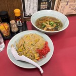 尚チャンラーメン - 