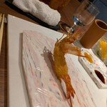 串揚げ キュイジーヌ･ド･オオサカ - 