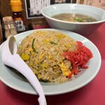 尚チャンラーメン - 