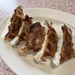 支那そば 二階堂 - 