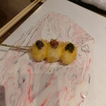 串揚げ キュイジーヌ･ド･オオサカ - 