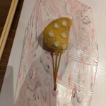 串揚げ キュイジーヌ･ド･オオサカ - 