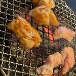 ホルモン青木 - 