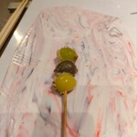 串揚げ キュイジーヌ･ド･オオサカ - 