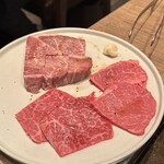 六本木焼肉　Kintan - 