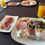 XEX ATAGO GREEN HILLS / Salvatore Cuomo Bros. - 