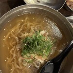 ホルモン青木 - 