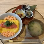 uroko食堂 - 