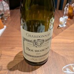 串揚げ キュイジーヌ･ド･オオサカ - 