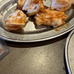 ホルモン青木 亀戸店 - 