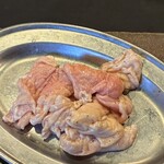 ホルモン青木 亀戸店 - 