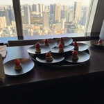 XEX ATAGO GREEN HILLS / Salvatore Cuomo Bros. - 