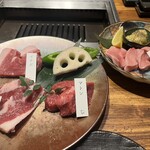 ラム焼肉専門店 lamb ne - 