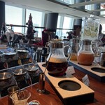 XEX ATAGO GREEN HILLS / Salvatore Cuomo Bros. - 