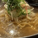 ホルモン青木 - 