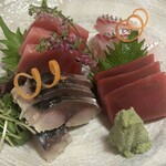 宮川本廛 赤坂宮川 - 