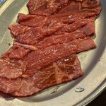 ホルモン青木 亀戸店 - 